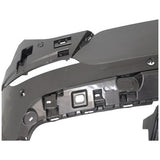 RANGE ROVER SPORT REAR BUMPER 2022 on SUV GENUINE pn N9X2-17D781-B