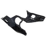 BMW 5 series front bumper left fitting 2010-2013 F10 F11 Genuine 51117200721
