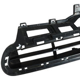 Kia Picanto X Line front bumper grill 2020-2023 Genuine 86561-G6700