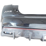 Nissan Juke Nismo rear bumper and diffuser Genuine 85022 3YV4H