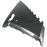 Lexus RZ FRONT BUMPER Right RH Grill Trim 2023 onwards GENUINE pn 52115-46040/70