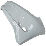 Volkswagen VW UP rear bumper 2016-2020 Facelift Genuine 1S6807417AA