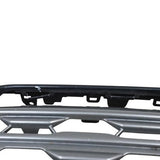 Audi Q8 E-tron Sportback front bumper 2023-2025 Genuine 4KE807725