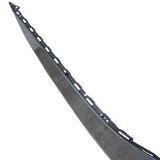 Mercedes Benz E Class SE rear bumper W213 Saloon 2016-2019 Genuine A2138850025