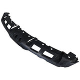Kia Carens front bumper upper fitting trim 2017-2020 Genuine 86585-A4800