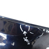 Mini Clubman F54 John Cooper Works JCW front bumper Genuine 7376375