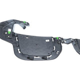 Range Rover Evoque front bumper left right grill set GJ32-15A298-A GJ32-15A299-A