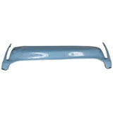 Porsche Taycan front bumper 2019-2023 Genine 9J1807221DFFF