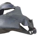BMW 5 series front bumper left fitting 2010-2013 F10 F11 Genuine 51117200721
