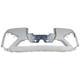 BMW IX front bumper 2021-2024 SUV 5 door Electric Genuine Used 51117933621