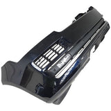 Range Rover vogue front bumper L405 2013-2017 SUV Genuine pn CK52-17F003-AA