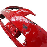 Volvo s40 v50 front bumper 2007-2011 5 Door SUV Genuine Used 30744904