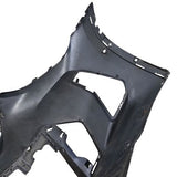 BMW IX3 M Sport front bumper 2021-2024 Genuine 51119853317