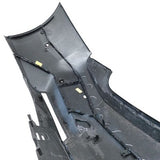 BMW IX rear bumper SUV Electric i20 2021-2024 SUV Genuine 51128737822
