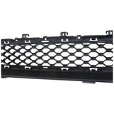 JAGUAR XF SE FRONT BUMPER Lower Grill X260 2015 onwards GENUINE GX63-17H750-A