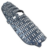 Jaguar I Pace front bumper upper grill backing 2018-2024 Genuine J9D3-17820-A