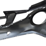 Nissan Juke front bumper top section facelift 2014-2016 SUV genuine 62022BV80H