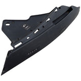 Mercedes Benz B Class front bumper upper fitting 2019-2022 Genuine A2478853202