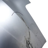 Audi A6 S Line rear bumper C8 2018-2022 Genuine 4K9807511C