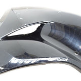 Aston Martin DBX rear bumper left LH Corner Coupe genuine pn NY83-15A282-A