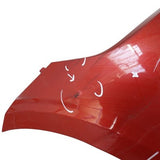 Volvo V60 S60 Front Bumper 2018-2020 Genuine 31690589