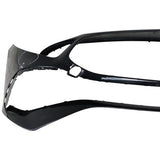 Mercedes Benz A Class AMG front bumper 2022-2025 W177 Genuine A1778858705