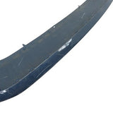 Audi Q6 E-Tron front bumper lower trim 2024-2026 Genuine 85H807733A