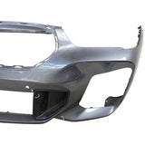 BMW X1 M Sport front bumper F48 SUV 2019-2022 Genuine 51118075875