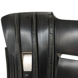 Porsche 911 GT3 rear bumper diffuser 992 2021-2025 Genuine 9GT825197B