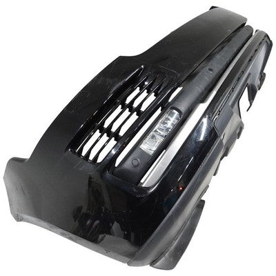 Range Rover Vogue front bumper L405 2013-2017 SUV Genuine CK52-17F003-AA