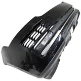 Range Rover Vogue front bumper L405 2013-2017 SUV Genuine CK52-17F003-AA