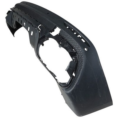 Mercedes Benz GLB AMG Line rear bumper 2020-2024 Genuine A2478858002
