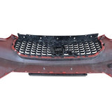 Volvo XC40 front bumper 2022-2024 SUV Genuine Used 31690933
