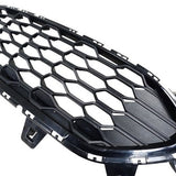 Ford Kuga ST line front bumper upper centre grill 2020-2024 Genuine LV4B-8200-Y