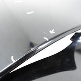 Aston Martin DBX rear bumper left LH Corner Coupe genuine pn NY83-15A282-A