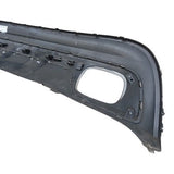 Mercedes Benz GLA X156 rear bumper valance trim 2018-2021 Genuine A156885200