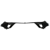 Vauxhall Crossland X front bumper 2021-2024 Genuine 39172210