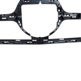 Mercedes Benz A Class AMG front bumper upper grill 2022-2025 A1778888300