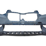 BMW X1 U11 front bumper 2022-2024 SUV Genuine 51119883579