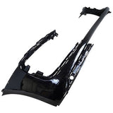 Porsche Macan Front Bumper 2021-2023 Facelift Genuine 95B807221AK FFF