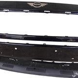 Mini Countryman front bumper U25 2024-2026 Genuine Used 51115A091D9