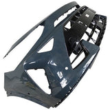 Cupra Formentor front bumper 2025-2026 Genuine Used 5FF807221F