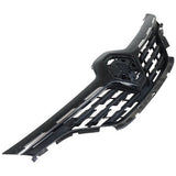 RENAULT CAPTUR Grill FRONT BUMPER Upper 2020 onwards Genuine Used 623105565R