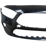 Mercedes Benz A Class front bumper 2018-2020 W177 Standard A1778853600