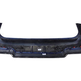 BMW IX3 G08 M Sport rear bumper 2021-2025 SUV Genuine Used 51129853318