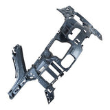 Renault Trafic Traffic front bumper right trim 2021-2024 Genuine 214687338R