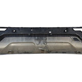 Kia Niro rear bumper lower section 2023-2025 Genuine pn 86650-AT050
