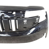 Ford Explorer front bumper 2024-2026 Hatchback Genuine R2KB-17F003-C