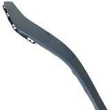 Mercedes Benz EQA AMG front bumper trim 2022-2024 Genuine A2438852603