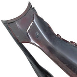 Porsche Taycan front bumper 2019-2023 Genine 9J1807221FFF